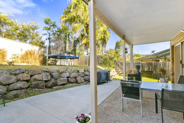 Fifth view of Homely townhouse listing, 35/2 Weedons Road, Nerang QLD 4211