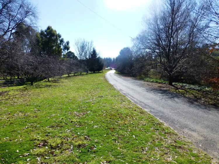 Fifth view of Homely rural property listing, 4837 Mitchell Highway, Orange NSW 2800