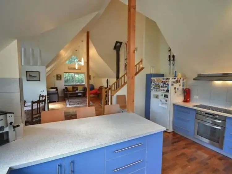 Seventh view of Homely house listing, 46 Warrambat Road, Sawmill Settlement VIC 3723