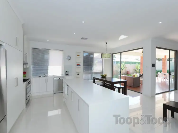 Second view of Homely house listing, 15 Lorraine Avenue, Lockleys SA 5032