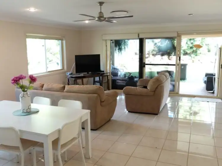 Fourth view of Homely house listing, 93 Goodwin Terrace, Moorooka QLD 4105
