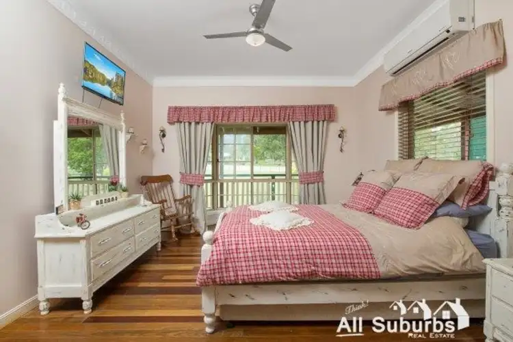 Fifth view of Homely house listing, 171 Bushman Drive, Jimboomba QLD 4280