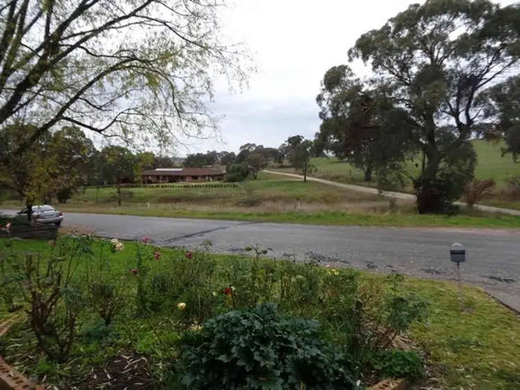 Second view of Homely house listing, 17 Shannon Street, Molong NSW 2866