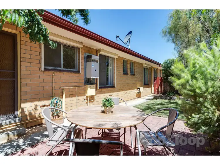 Fourth view of Homely unit listing, 3/29 Forest Avenue, Black Forest SA 5035
