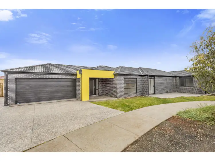 2 Mary Court, Lancefield VIC 3435