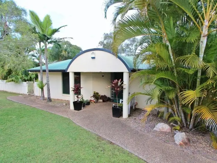 Second view of Homely house listing, 27 St. Andrews Drive, Karana Downs QLD 4306