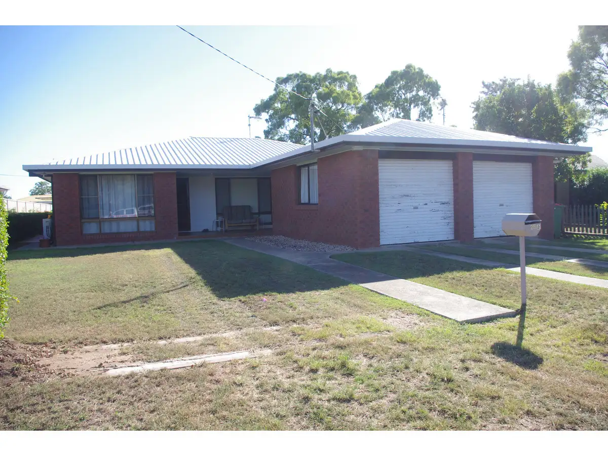 Main view of Homely house listing, 28 Marika Drive, Gatton QLD 4343