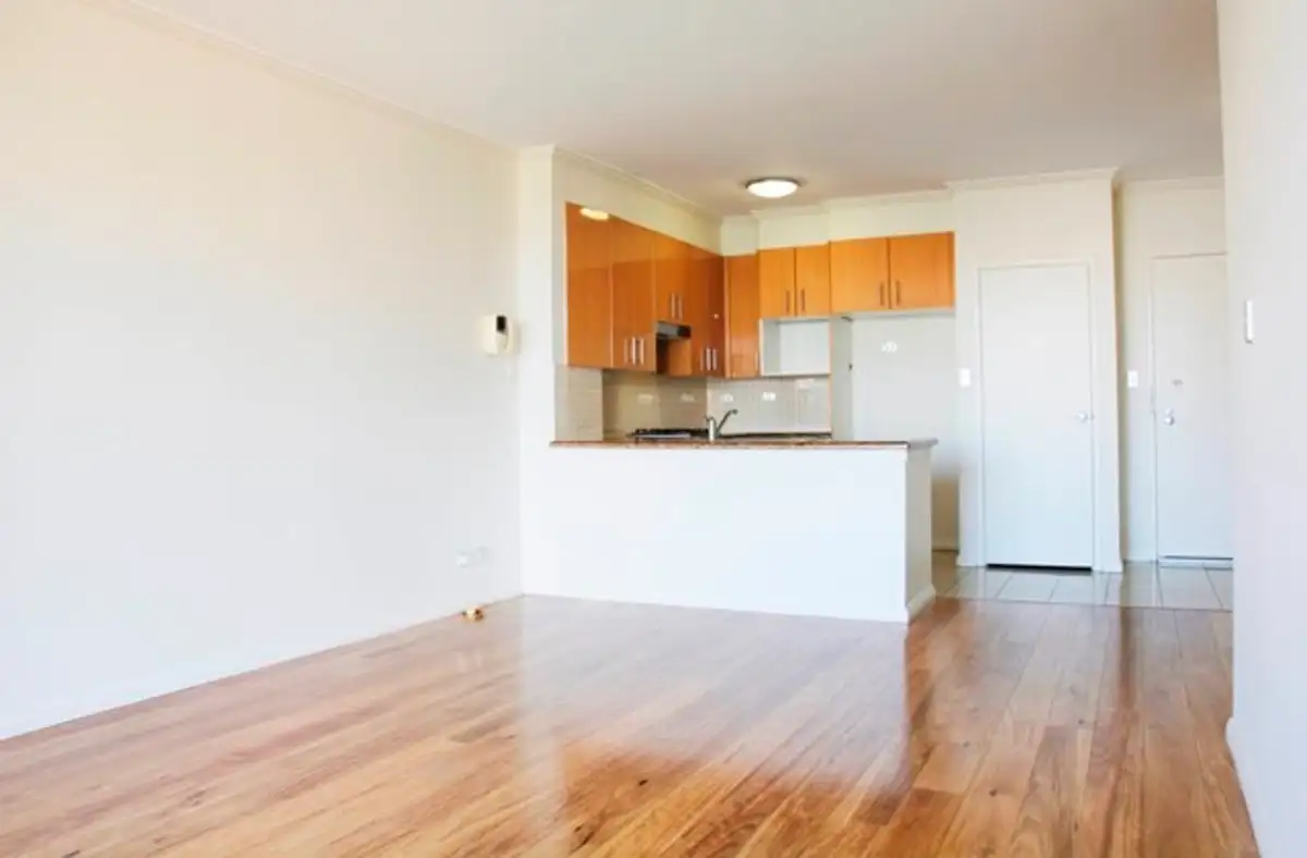 Main view of Homely apartment listing, 123/804 Bourke Street, Waterloo NSW 2017
