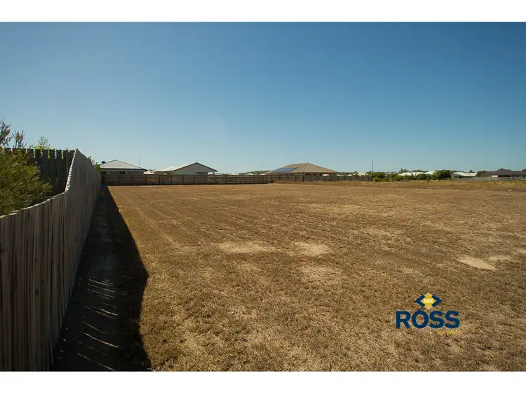 Second view of Homely land listing, 26 Gundabluey Crescent, Mount Low QLD 4818