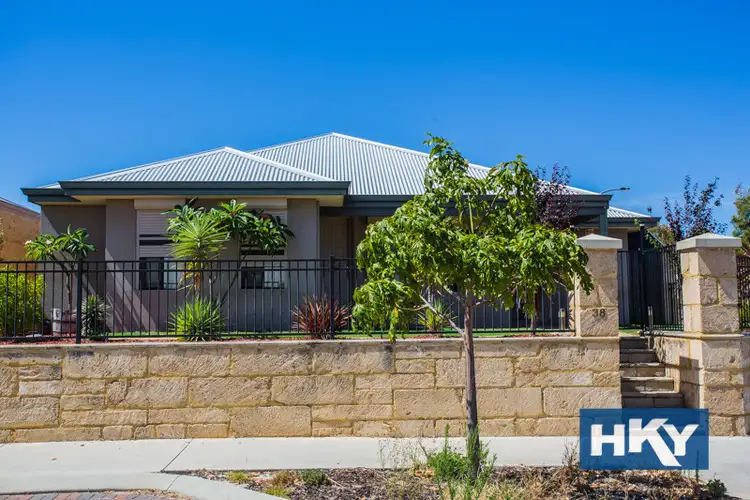 Main view of Homely house listing, 38 Elmina Avenue, Ellenbrook WA 6069