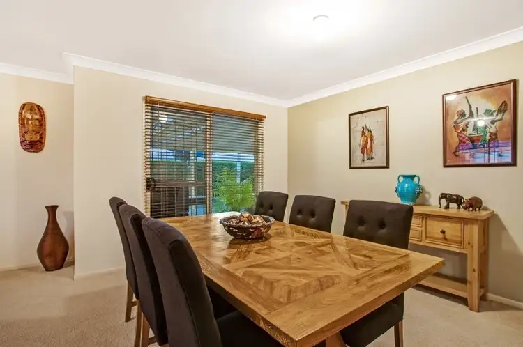 Fourth view of Homely house listing, 6 McWilliam Avenue, Thornton NSW 2322