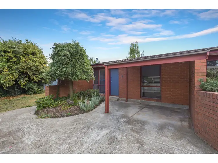 4/25 High Street, Lancefield VIC 3435