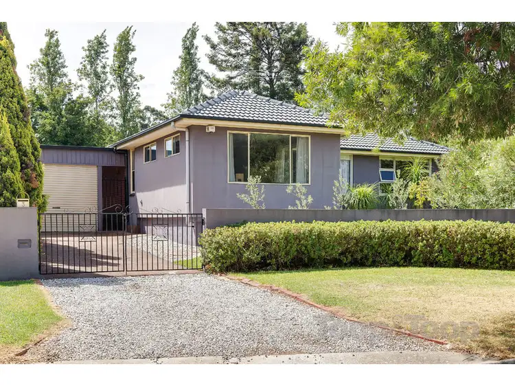 Main view of Homely house listing, 3 Brown Crescent, St Agnes SA 5097