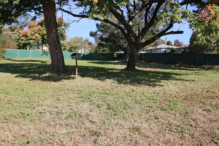 Second view of Homely land listing, 94 Wollombi Road, Muswellbrook NSW 2333