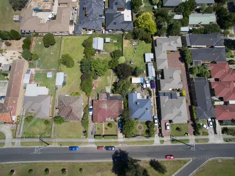 Seventh view of Homely house listing, 43 - 45 Princes Highway, Pakenham VIC 3810