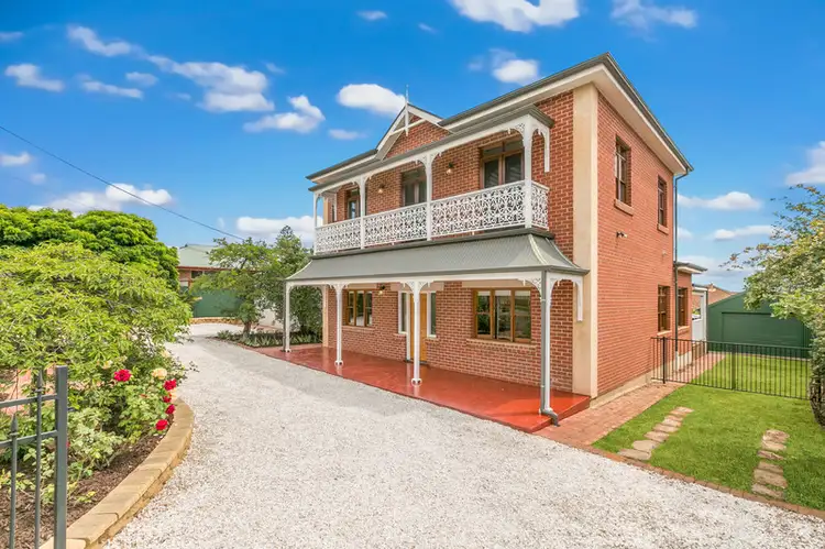 Main view of Homely house listing, 40 Acacia Street, Seacliff SA 5049