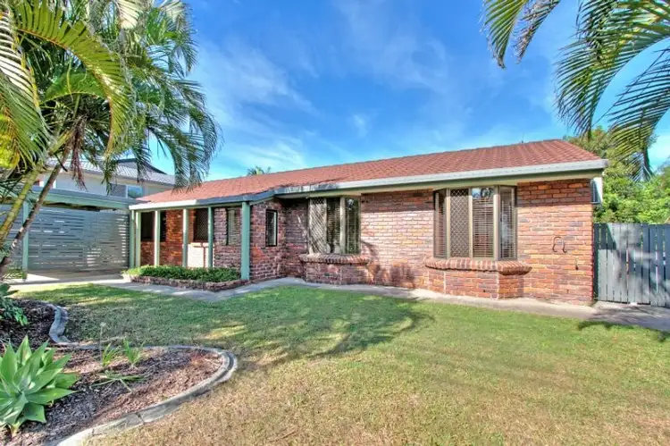 Main view of Homely house listing, 5 Fairymead Street, Underwood QLD 4119