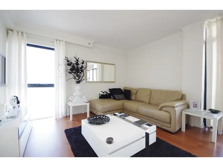 Second view of Homely apartment listing, Address available on request
