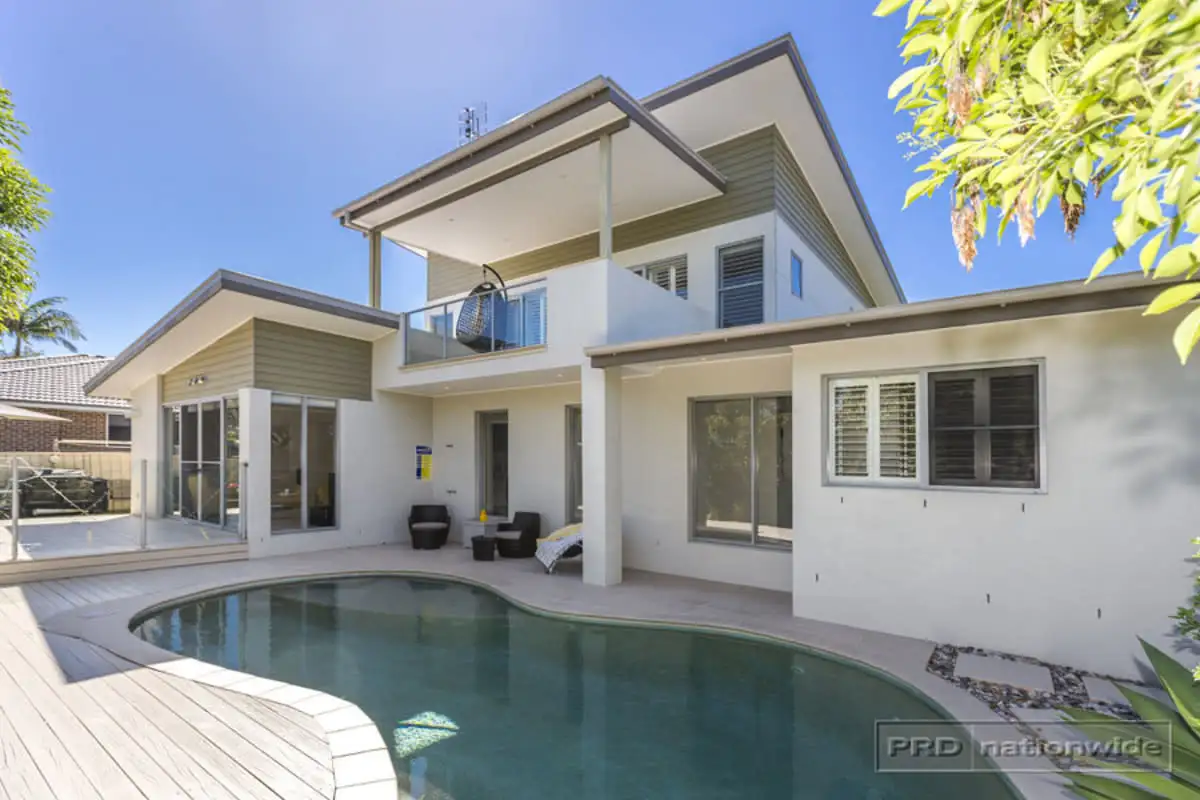 Main view of Homely house listing, 43A Lurnea Crescent, Valentine NSW 2280