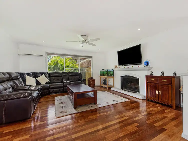 Third view of Homely house listing, 28 Avondale Road, Sinnamon Park QLD 4073