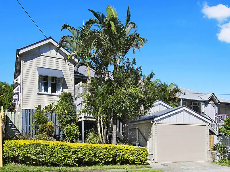 Main view of Homely house listing, 53 Montpelier Street, Clayfield QLD 4011