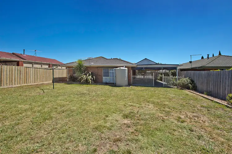 Main view of Homely house listing, 41 Kalman Road, Epping VIC 3076