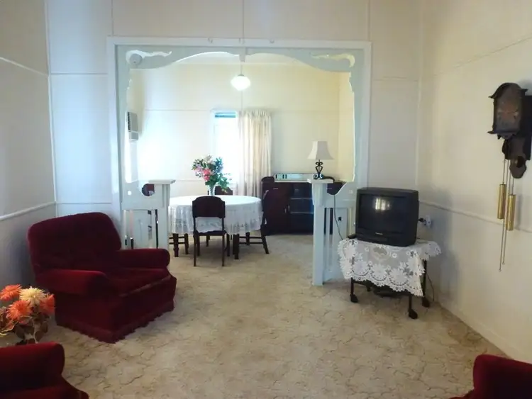 Second view of Homely house listing, 271 Mason Street, Koongal QLD 4701