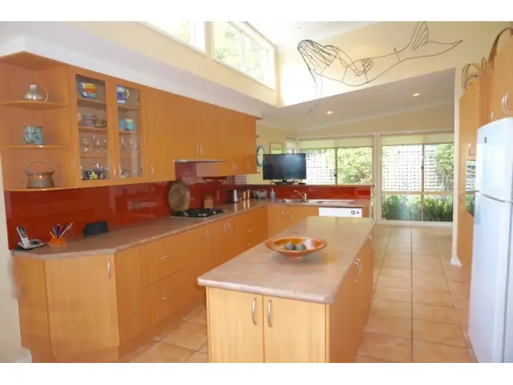 Fifth view of Homely house listing, 16 Calder Close, Vincentia NSW 2540