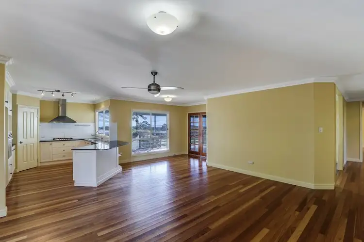 Fourth view of Homely house listing, 9 Berghofer Drive, Highfields QLD 4352