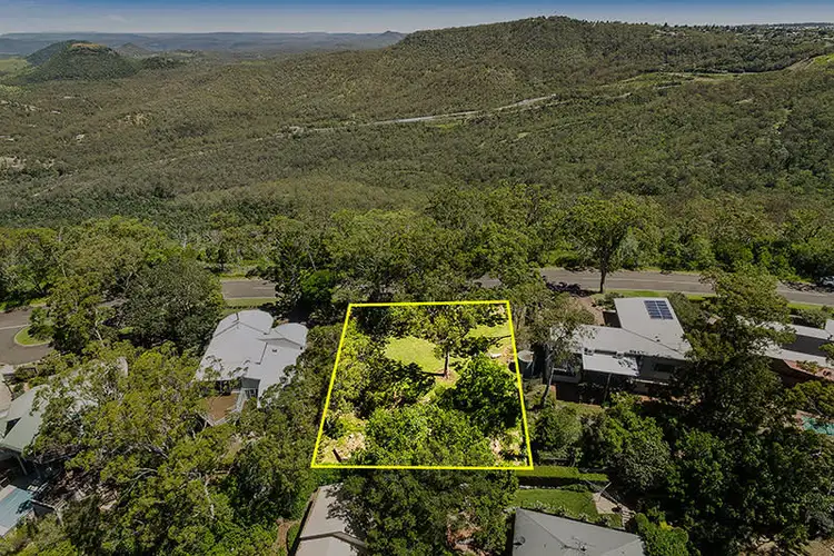 336 Prince Henry Drive, Prince Henry Heights QLD 4350