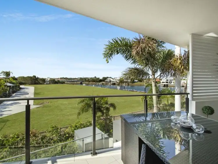 Third view of Homely unit listing, 32/57 Grand Parade, Parrearra QLD 4575