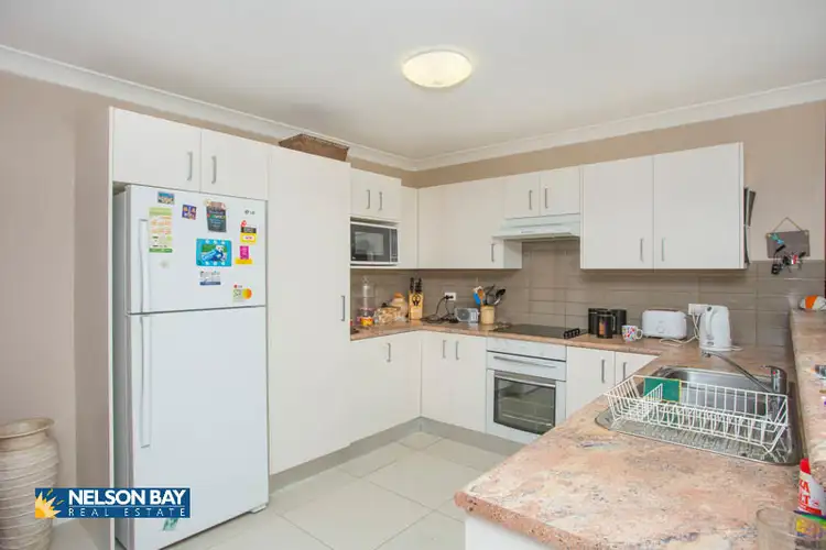 Second view of Homely semi-detached listing, 12A Cabin Close, Salamander Bay NSW 2317