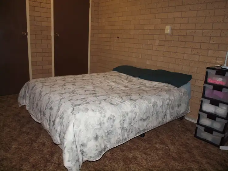 Fourth view of Homely block of units listing, Flat 1 and 2/30 Bolton Street, Narrandera NSW 2700