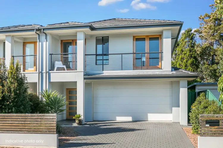 Main view of Homely house listing, 58 Fisk Avenue, Glengowrie SA 5044