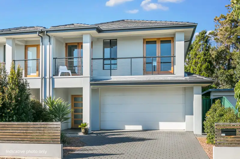 Main view of Homely house listing, 58 Fisk Avenue, Glengowrie SA 5044