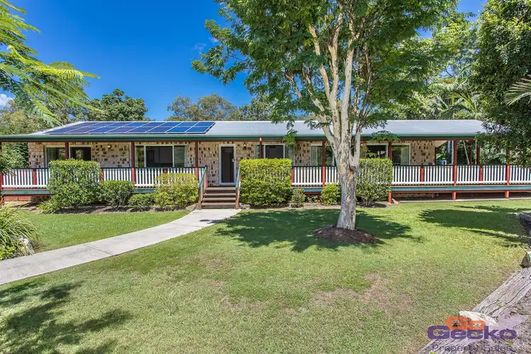 Main view of Homely house listing, 3-5 Phillips Street, Burpengary QLD 4505