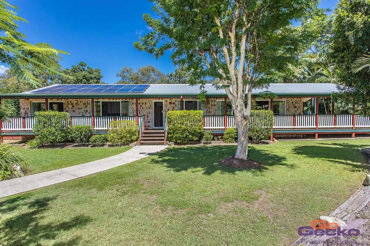 Main view of Homely house listing, 3-5 Phillips Street, Burpengary QLD 4505