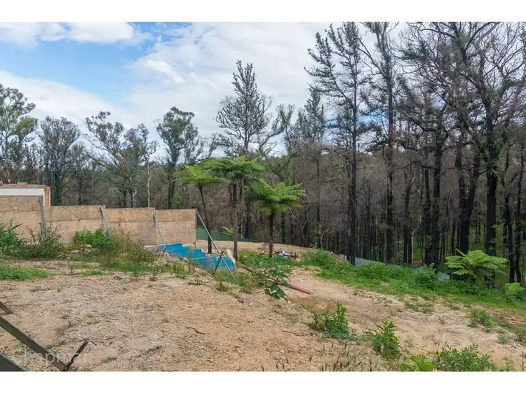 Third view of Homely land listing, 15 Sunny Ridge Road, Winmalee NSW 2777