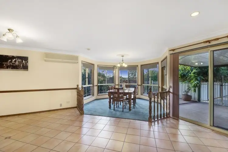 Fourth view of Homely house listing, 2 Christine Court, Cotswold Hills QLD 4350