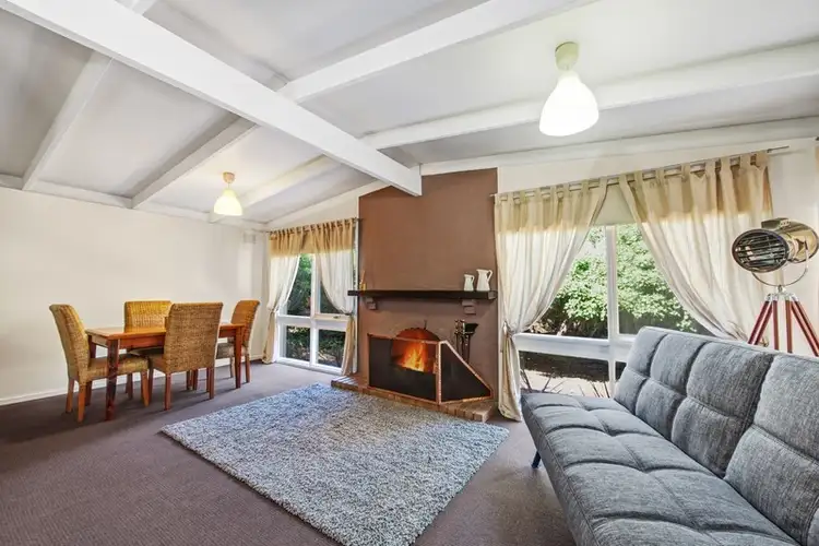 Sixth view of Homely house listing, 334 Melbourne Road, Blairgowrie VIC 3942