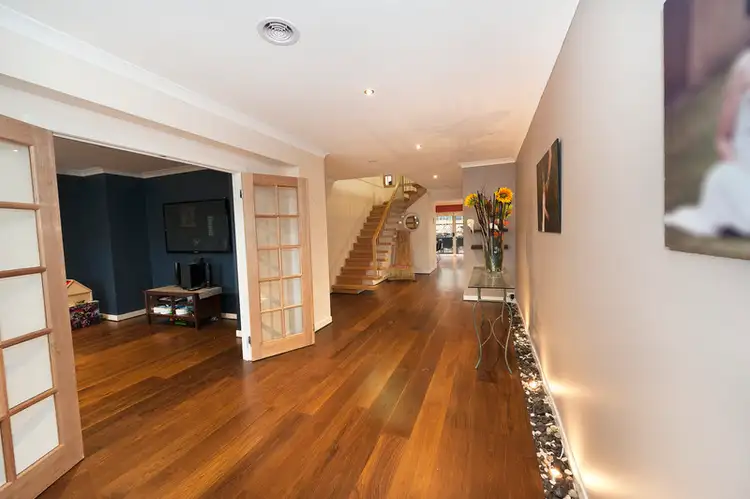 Second view of Homely house listing, 14 Clare Boulevard, Greenvale VIC 3059