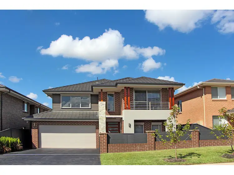 Main view of Homely house listing, 14 De Garis Close, Middleton Grange NSW 2171