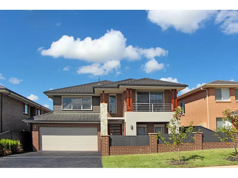 Main view of Homely house listing, 14 De Garis Close, Middleton Grange NSW 2171