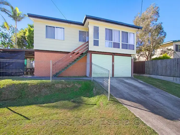 3 Neale Court, Browns Plains QLD 4118