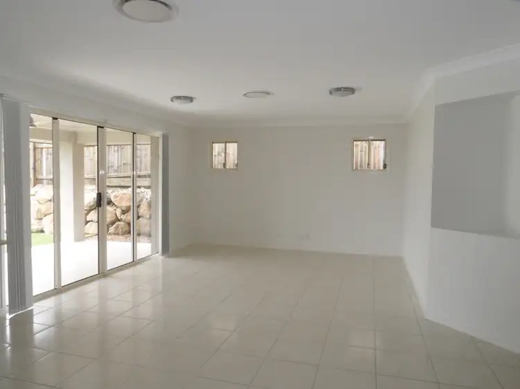 Third view of Homely house listing, 58 Outlook Drive, Waterford QLD 4133