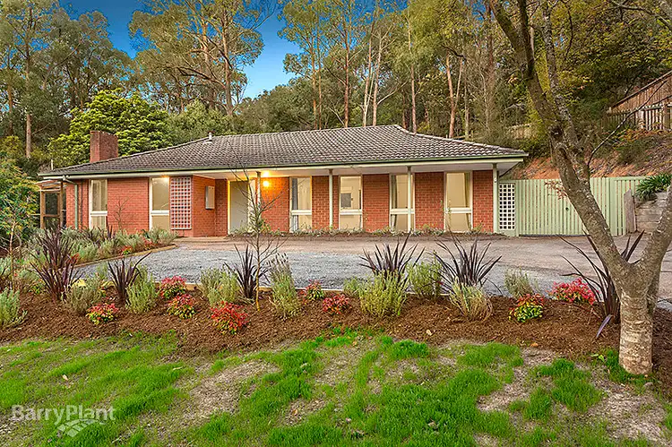 35 Lawsons Road, Emerald VIC 3782