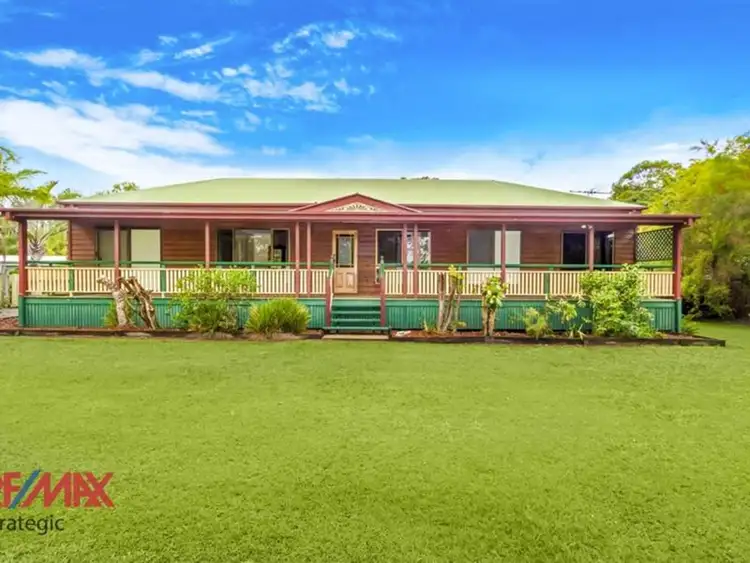 Main view of Homely house listing, 46-48 Golden Drive, Caboolture QLD 4510