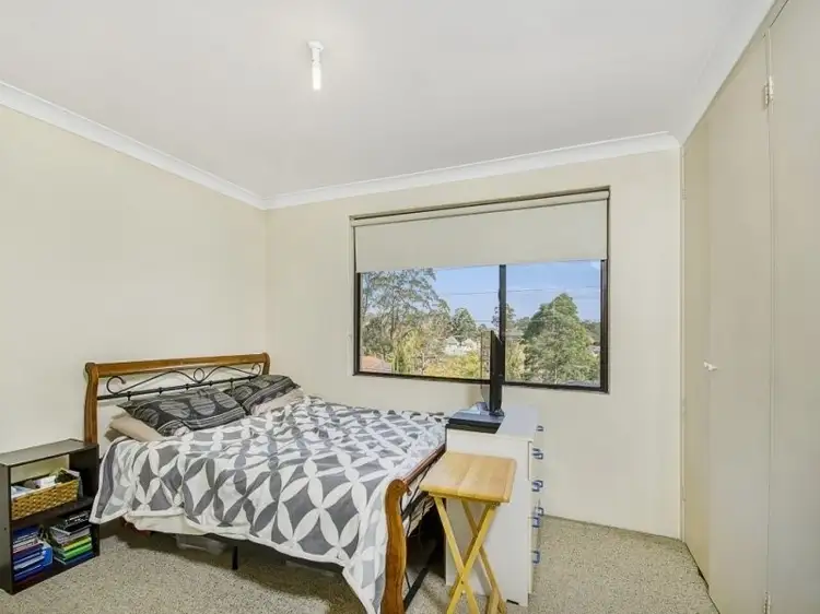 Fourth view of Homely apartment listing, 10/7-9 Frederick Street, Hornsby NSW 2077