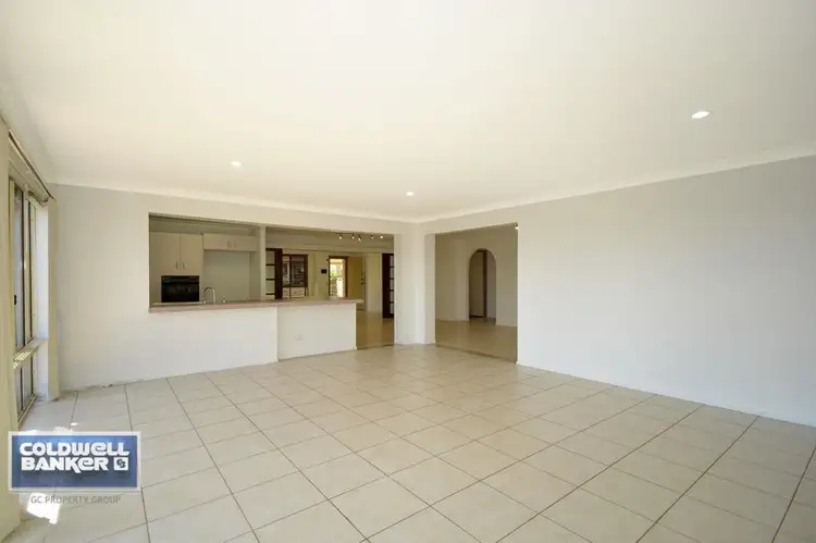 Fifth view of Homely house listing, 3 Robinson Place, Currumbin Waters QLD 4223