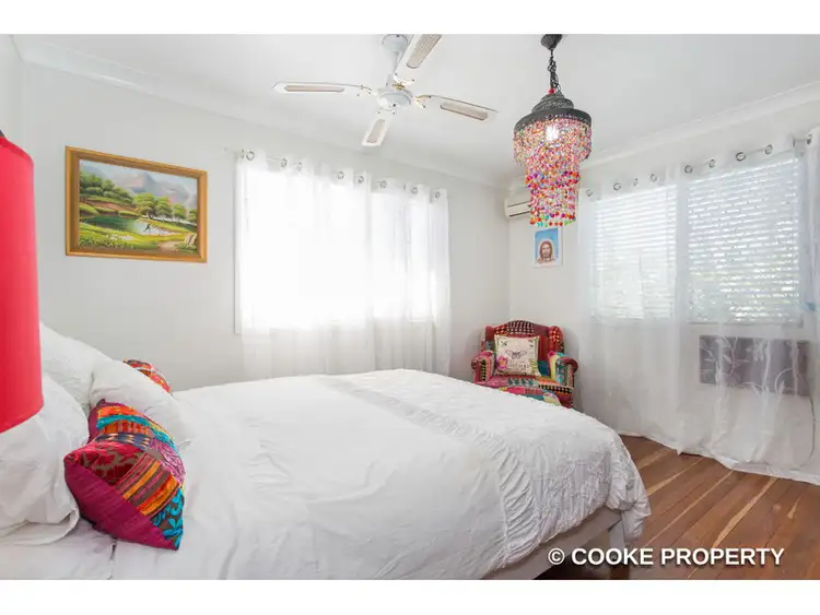 Sixth view of Homely house listing, 54 Kershaw Street, Park Avenue QLD 4701